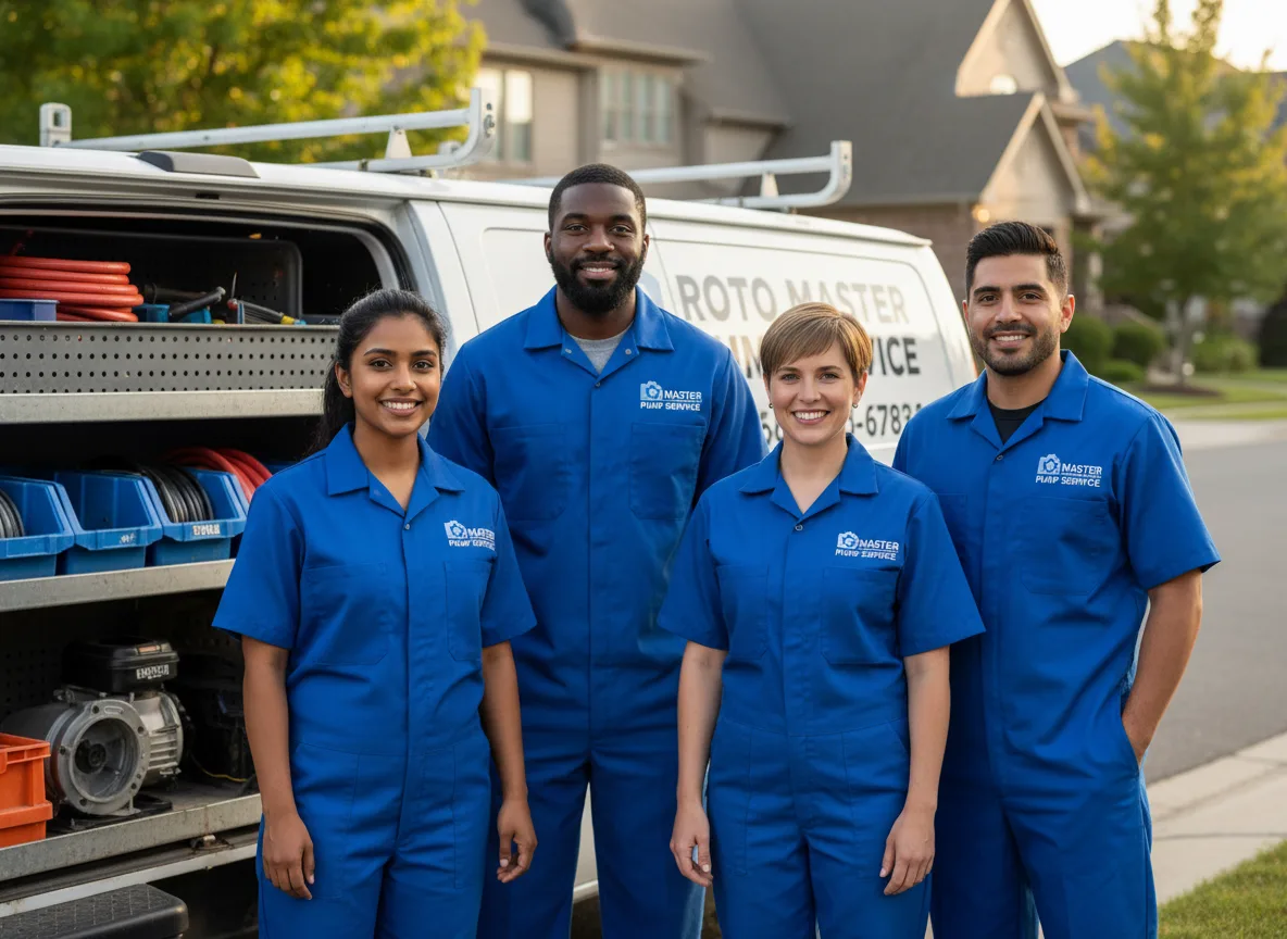 Sump Pump Installation company in Charlotte, TN